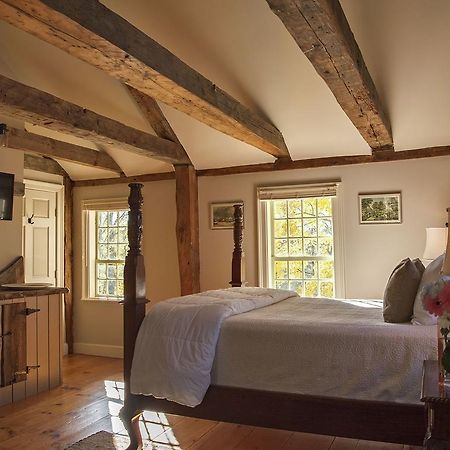Three Chimneys Inn ダーラム エクステリア 写真