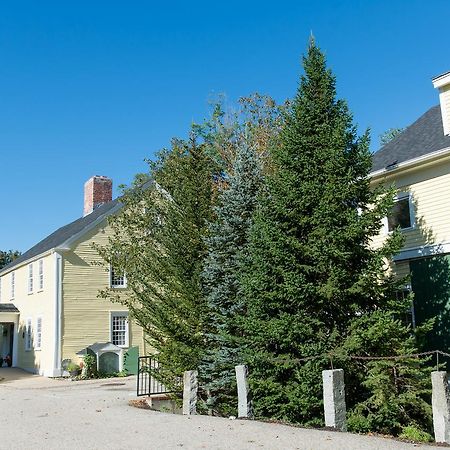 Three Chimneys Inn ダーラム エクステリア 写真