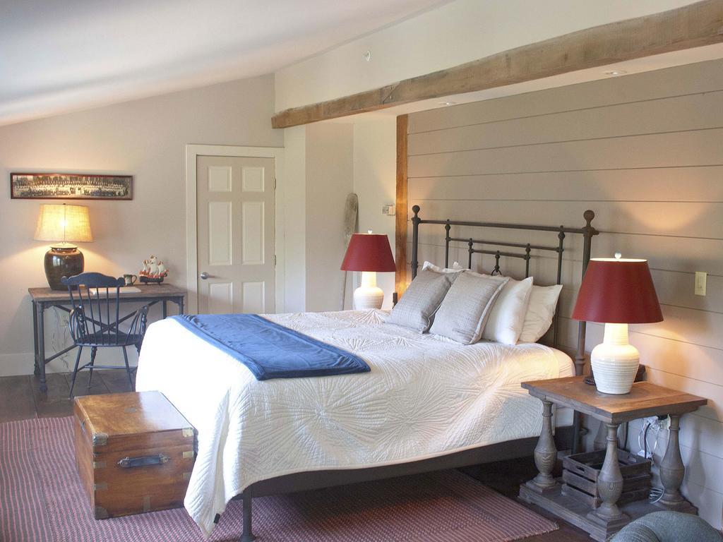 Three Chimneys Inn ダーラム エクステリア 写真