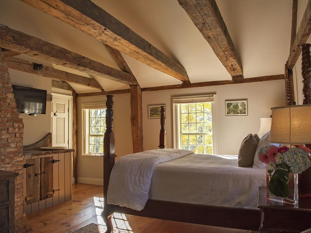 Three Chimneys Inn ダーラム エクステリア 写真