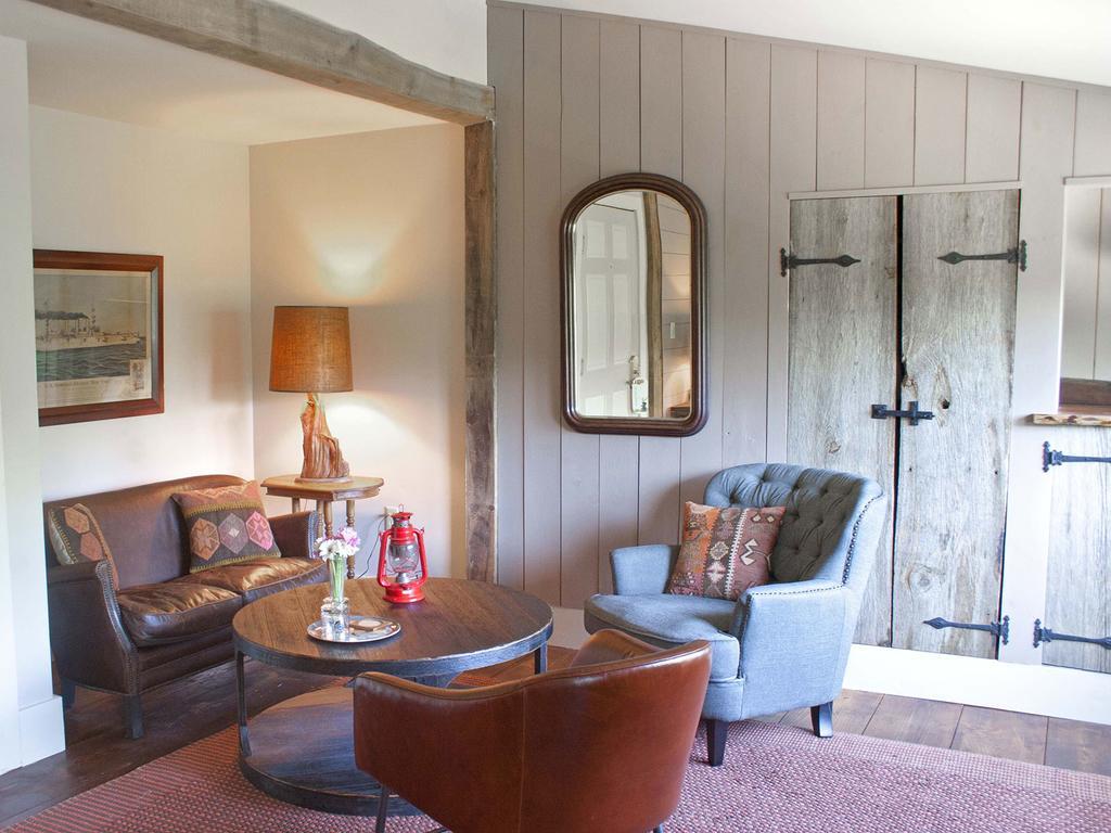 Three Chimneys Inn ダーラム エクステリア 写真