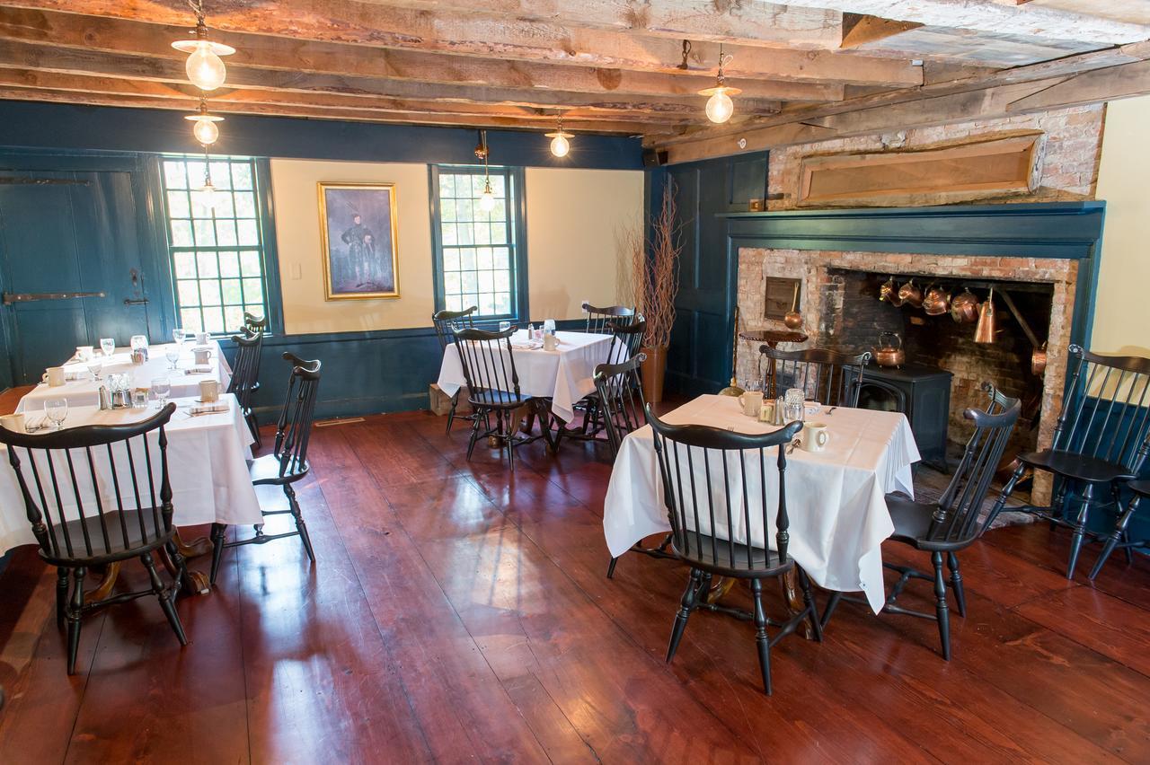 Three Chimneys Inn ダーラム エクステリア 写真