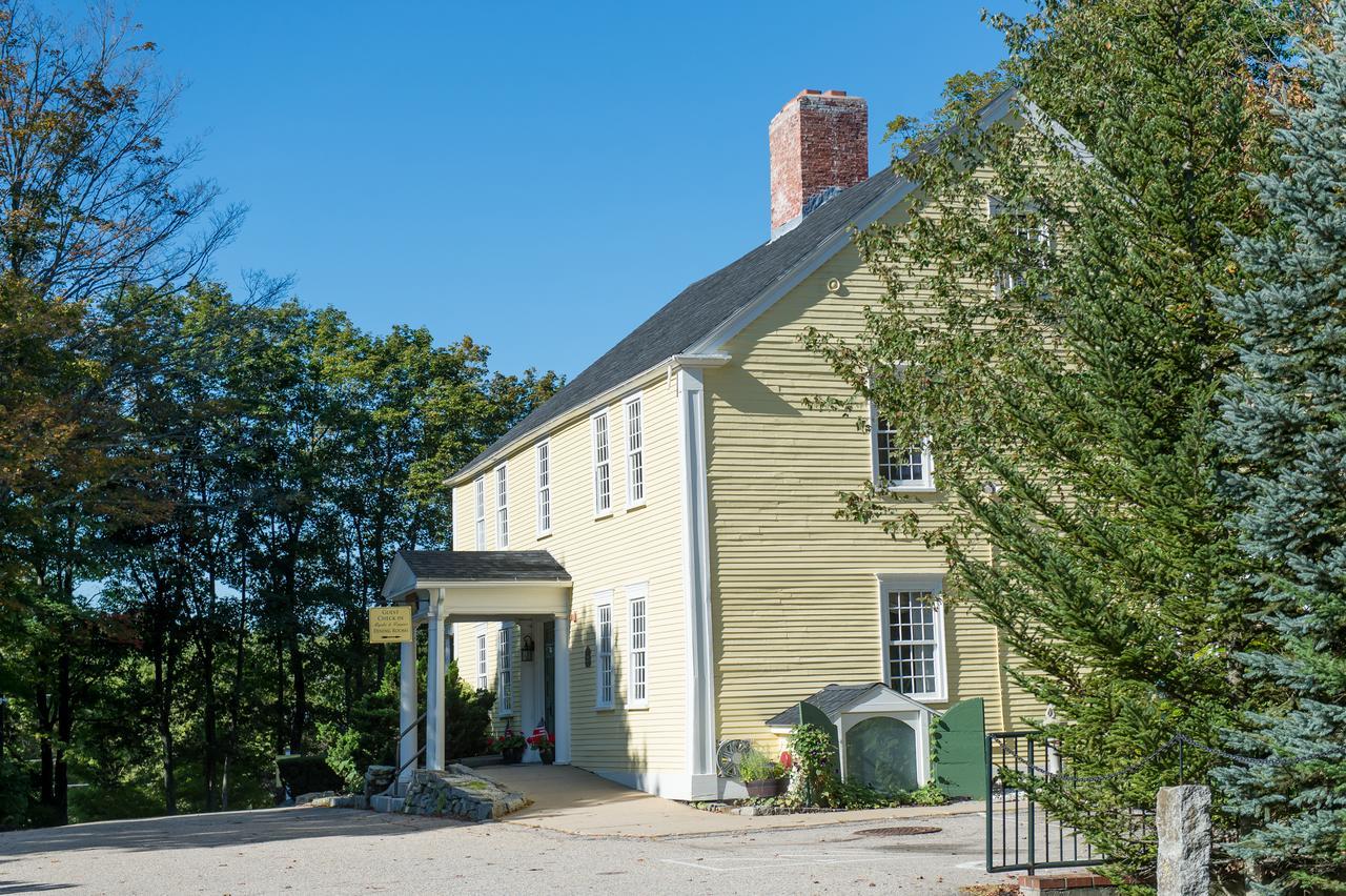 Three Chimneys Inn ダーラム エクステリア 写真