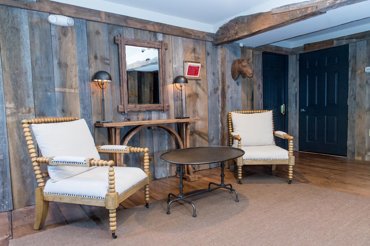Three Chimneys Inn ダーラム エクステリア 写真