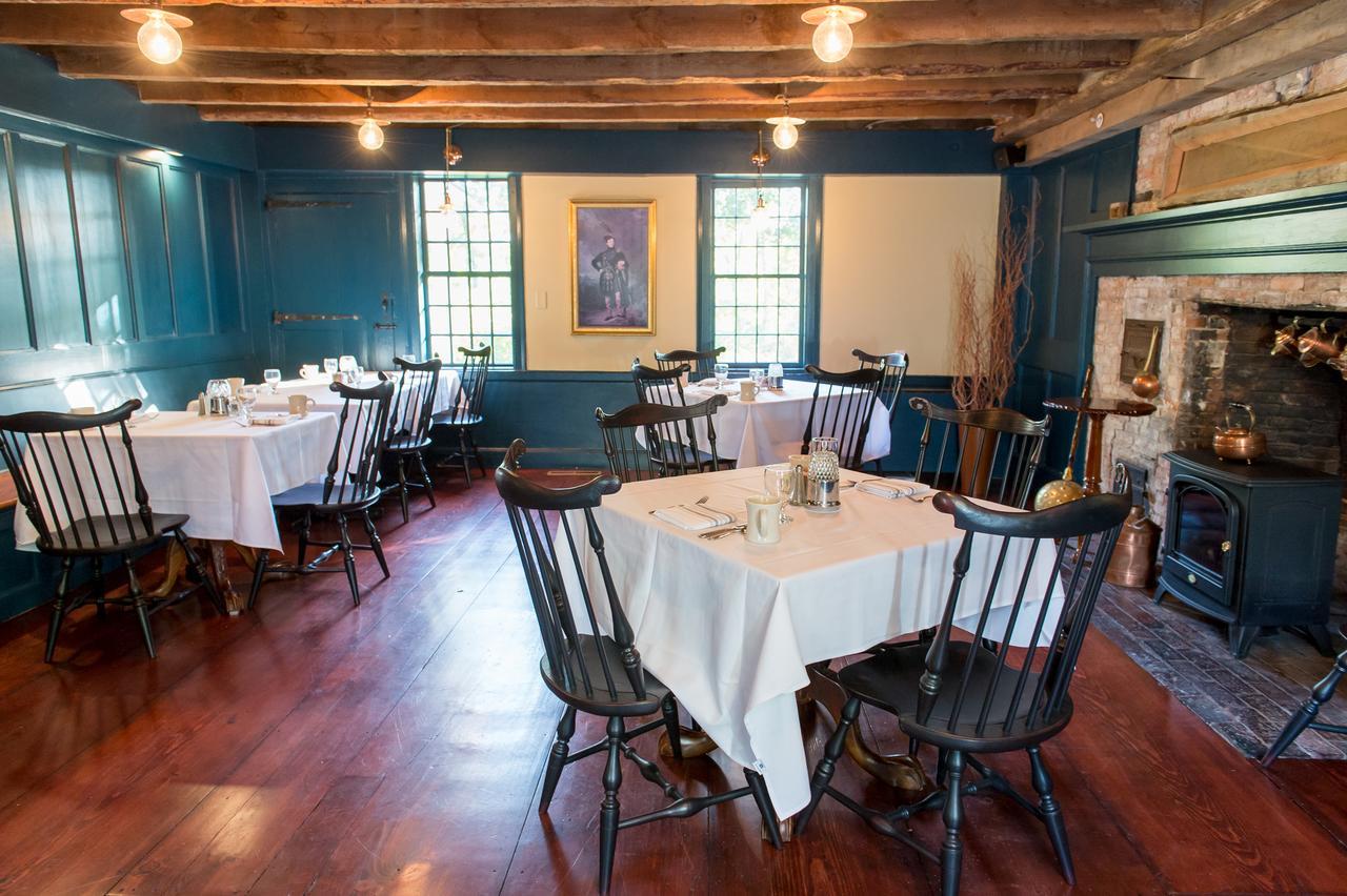 Three Chimneys Inn ダーラム エクステリア 写真