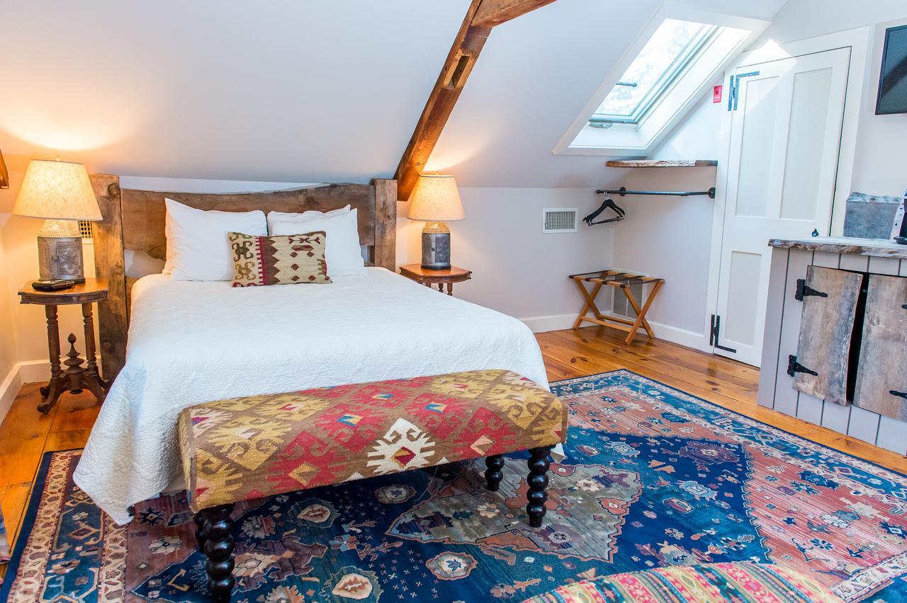 Three Chimneys Inn ダーラム エクステリア 写真