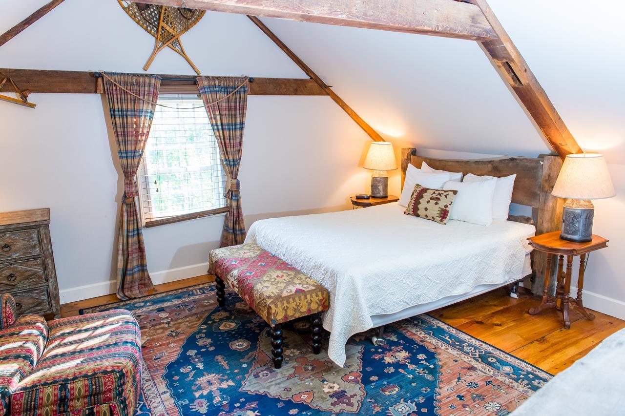 Three Chimneys Inn ダーラム エクステリア 写真