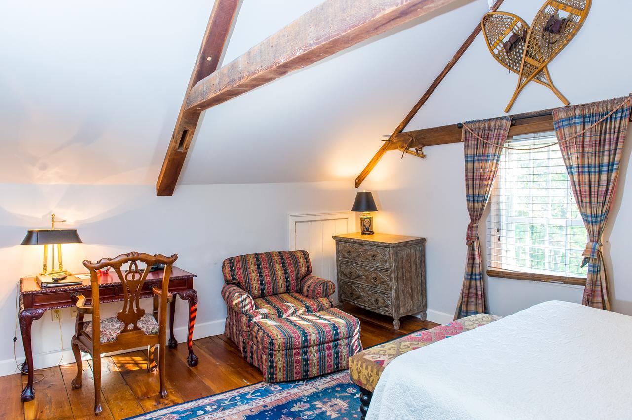 Three Chimneys Inn ダーラム エクステリア 写真
