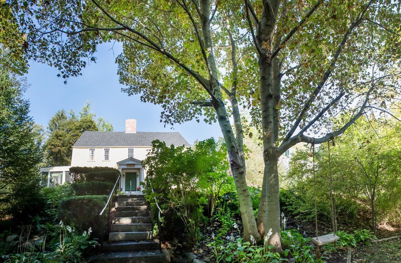Three Chimneys Inn ダーラム エクステリア 写真