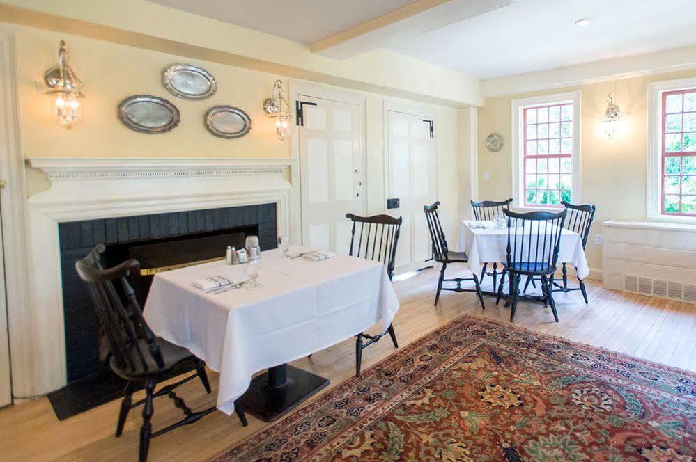 Three Chimneys Inn ダーラム エクステリア 写真