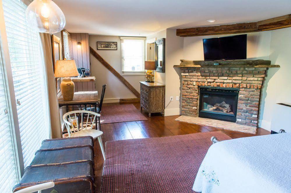 Three Chimneys Inn ダーラム エクステリア 写真